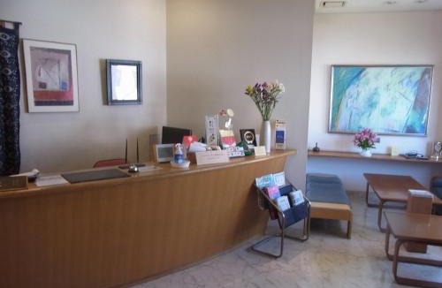 Yamagata Hotel | Hotel New Mogamiya