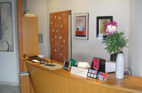 Yamagata Hotel | Hotel New Mogamiya