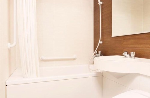Yokosuka Hotel | Hotel New Yokosuka