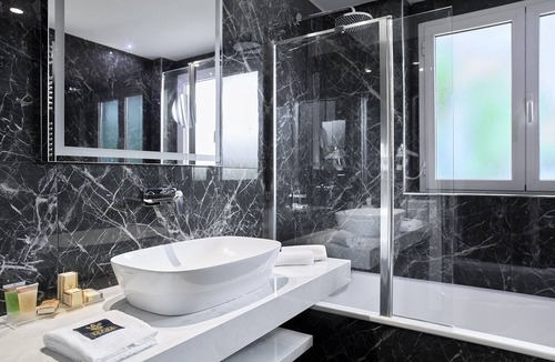 Viterbo Hotel | Hotel Niccolò V 4S - Terme dei Papi