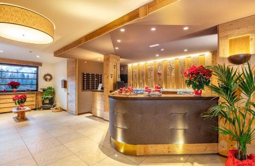 Santa Fosca Hotel | Hotel Nigritella