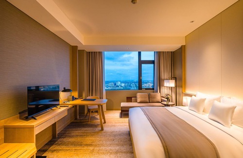 Le Chan Hotel | Hotel Nikko Hai Phong