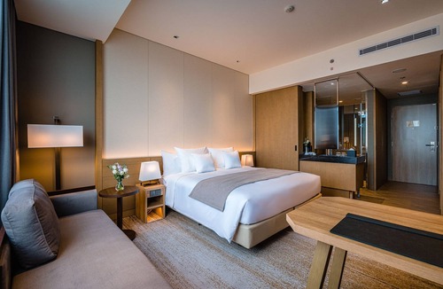 Le Chan Hotel | Hotel Nikko Hai Phong