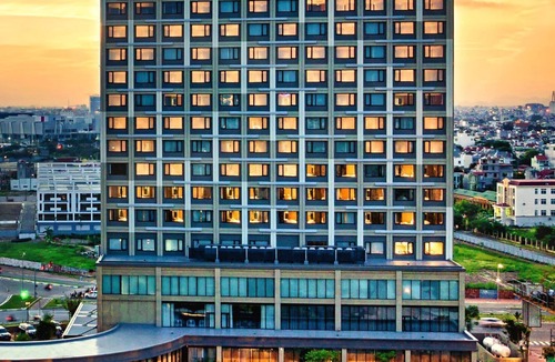 Le Chan Hotel | Hotel Nikko Hai Phong
