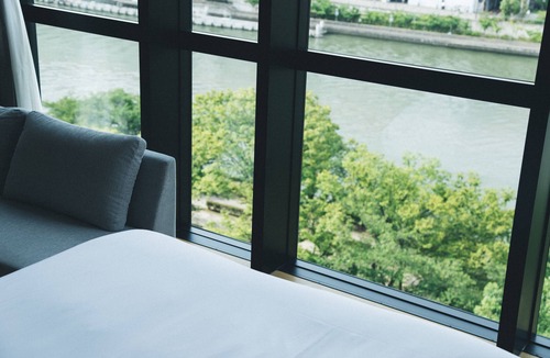 Kita Hotel | Hotel Noum OSAKA