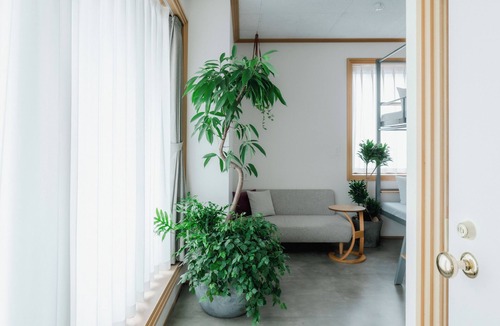 Kita Hotel | Hotel Noum OSAKA