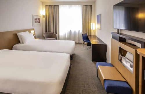 Magazzeno Hotel | Hotel Novotel Salerno Est Arechi