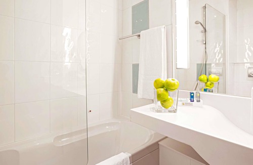 Magazzeno Hotel | Hotel Novotel Salerno Est Arechi