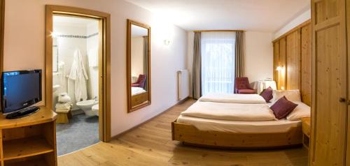 Obereggen Hotel | Hotel Obereggen