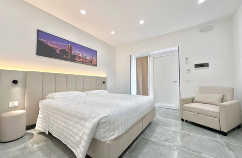 Settecamini Hotel | Hotel Ohana