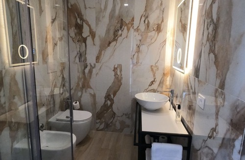 Settecamini Hotel | Hotel Ohana
