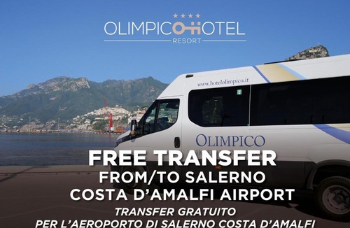 Magazzeno Hotel | Hotel Olimpico