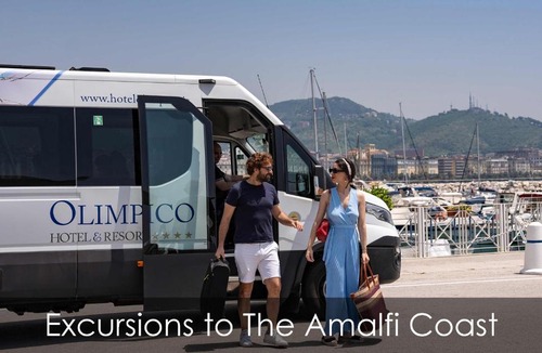 Magazzeno Hotel | Hotel Olimpico