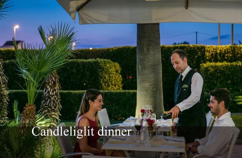 Magazzeno Hotel | Hotel Olimpico