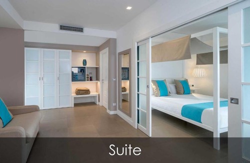 Magazzeno Hotel | Hotel Olimpico