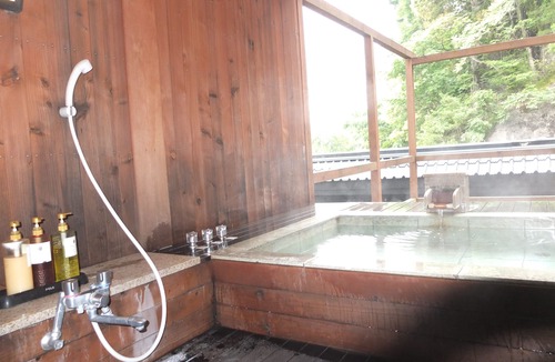 Kinugawa Onsen Hotel | Hotel Ootaki