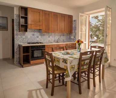 Santa Maria di Castellabate Hotel | Hotel Paradiso