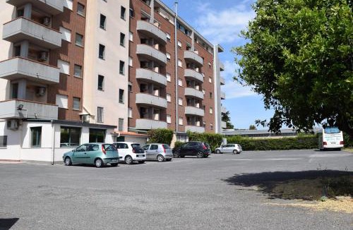 Pomezia Hotel | Hotel Palace 2000