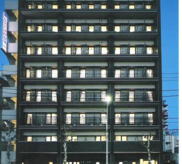 Kiyokawa Hostel | Hotel Palace Japan