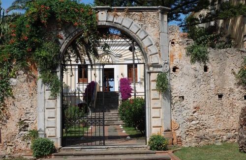Cirella Hotel | Hotel Palazzo Ducale
