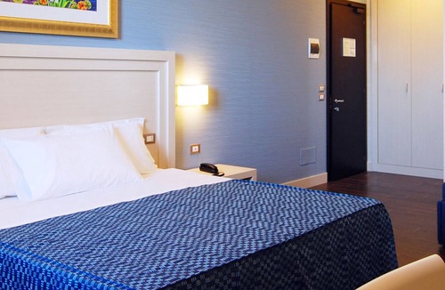 San Severo Hotel | Hotel Palazzo Giancola
