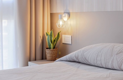 Malcontenta Hotel | Hotel Palladio