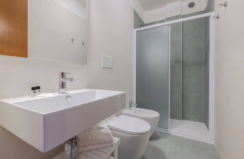 Malcontenta Hotel | Hotel Palladio