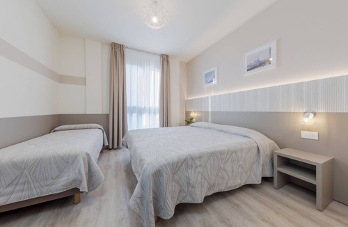 Malcontenta Hotel | Hotel Palladio