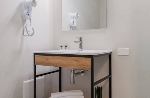 Malcontenta Hotel | Hotel Palladio