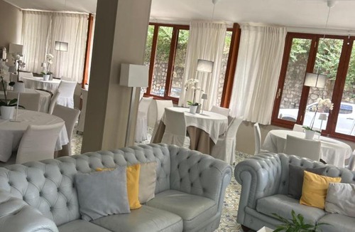 Castellammare di Stabia Hotel | Hotel Palma