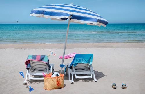 Montincello Hotel | Hotel Palme Gemelle