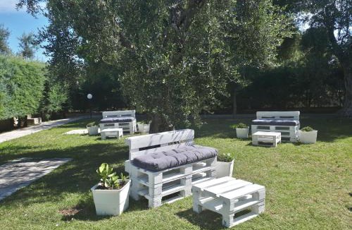 Montincello Hotel | Hotel Palme Gemelle