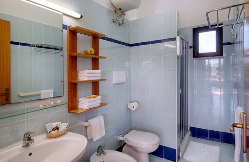 Montincello Hotel | Hotel Palme Gemelle