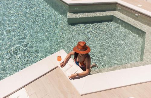 Casabianca di Fermo Hotel | Hotel Palmensis