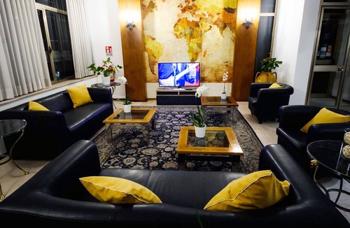 Frosinone Hotel | Hotel Palombella