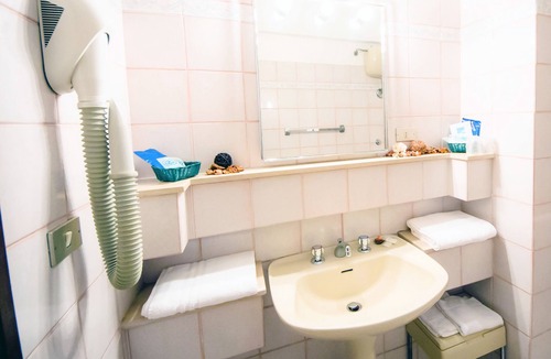 Frosinone Hotel | Hotel Palombella