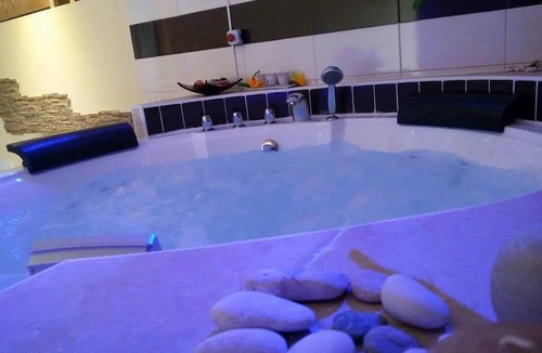 Falerna Hotel | Hotel Paradiso