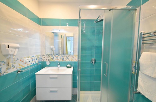 Ischia Ponte Hotel | Hotel Parco Cartaromana
