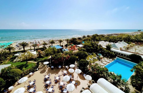 Silvi Hotel | Hotel Parco Delle Rose