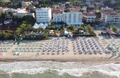 Silvi Hotel | Hotel Parco Delle Rose