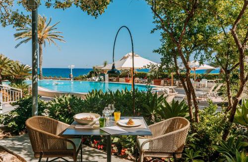 Barano d'Ischia Hotel | Hotel Parco Smeraldo Terme