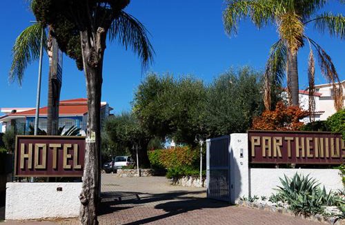 Cirella Hotel | Hotel Parthenius Cirella di Diamante