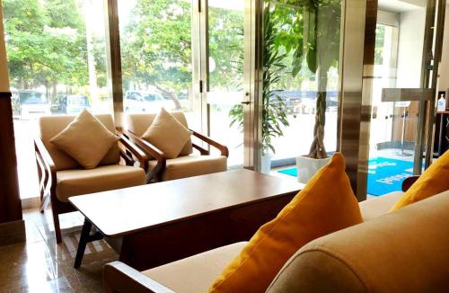 Nago Hotel | Hotel Peace Island Nago