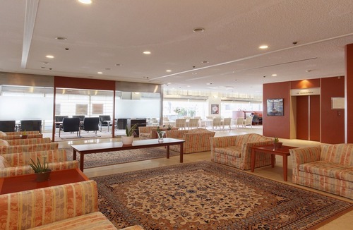 Akita Hotel | Hotel Pearl City Akita Kanto Odori