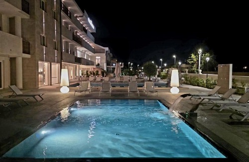San Giovanni Rotondo Hotel | Hotel Perla del Gargano