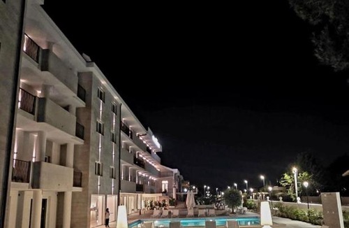 San Giovanni Rotondo Hotel | Hotel Perla del Gargano