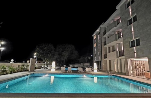 San Giovanni Rotondo Hotel | Hotel Perla del Gargano