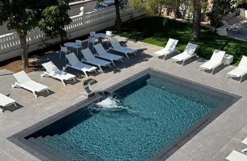 San Giovanni Rotondo Hotel | Hotel Perla del Gargano