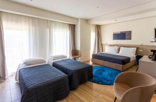 Santa Maria in Stelle Hotel | Hotel Petit Palais