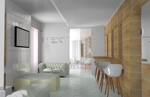 Sarmeola Hotel | Hotel Pex